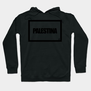 PALESTINE Hoodie